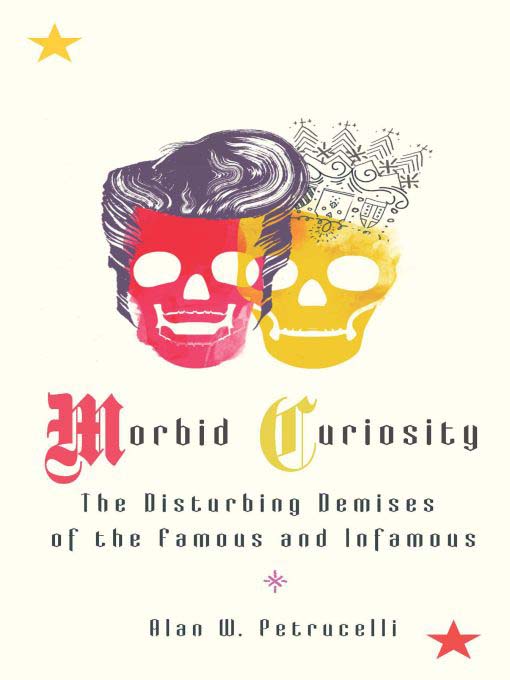 Cover image for Morbid Curiosity
